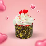 Strawberry Cupcake